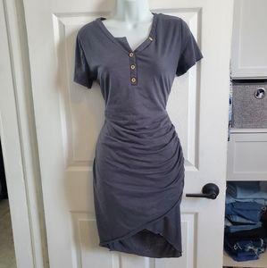 Midi Dress